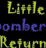 Little Bombers Returns Poster , Game Download