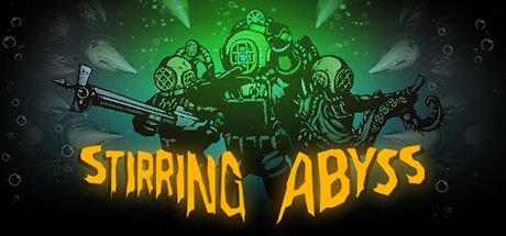 Stirring Abyss Cover , PC Game