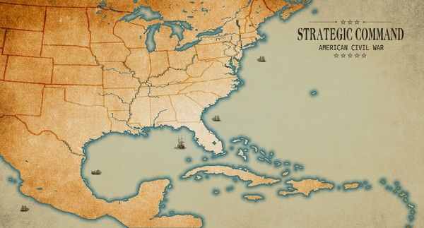 Strategic Command American Civil War Full Version Game