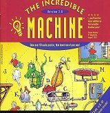 The Incredible Machine 2 Poster, Game Download For PC
