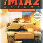 iM1A2 Abrams Poster, Free PC Game