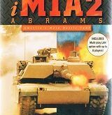 iM1A2 Abrams Poster, Free PC Game