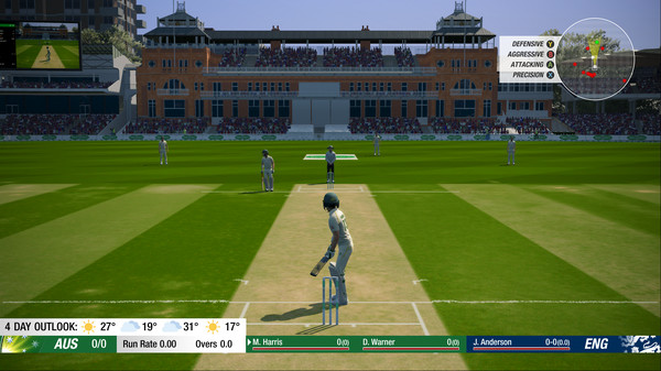 Cricket 19 Free PC Download