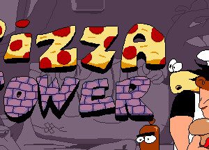 Pizza Tower Download