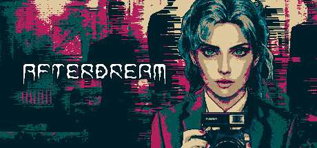 Afterdream Cover