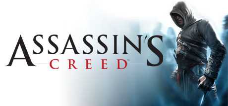 Assassin's Creed 1 Cover