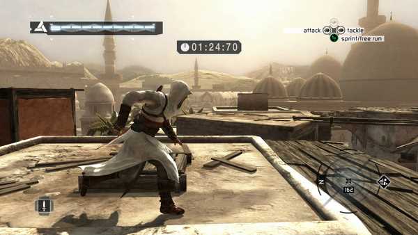 Assassin's Creed 1 Screenshot 1