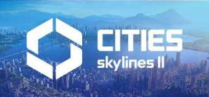 Cities Skylines II Cover
