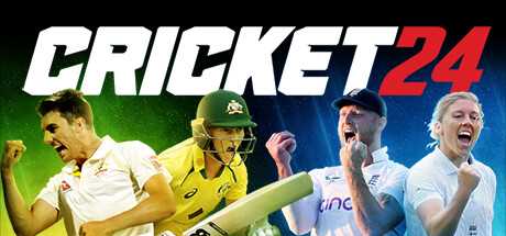 Cricket 24 Download Game