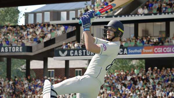 Cricket 24 Game Screenshot 1