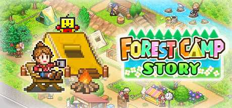 Forest Camp Story Download