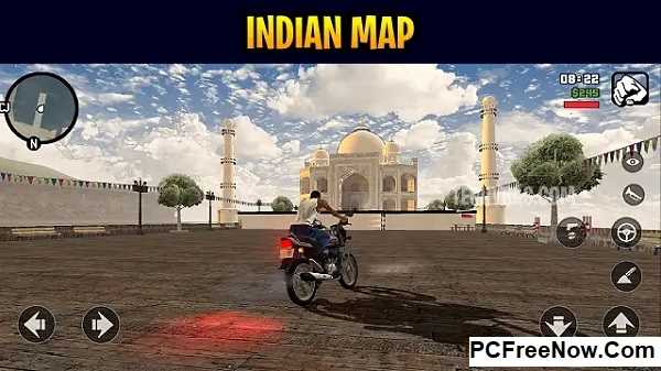 GTA India Screenshot 1