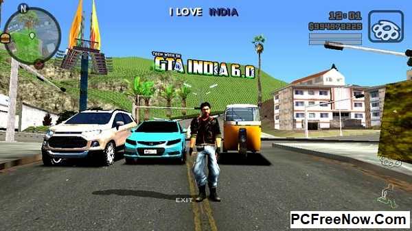 GTA India Screenshot 3