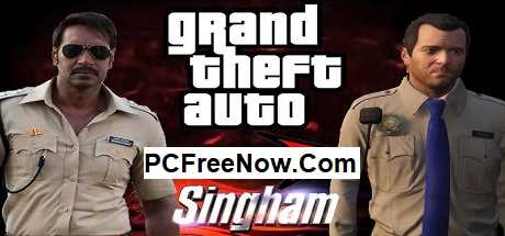 GTA Singham Download