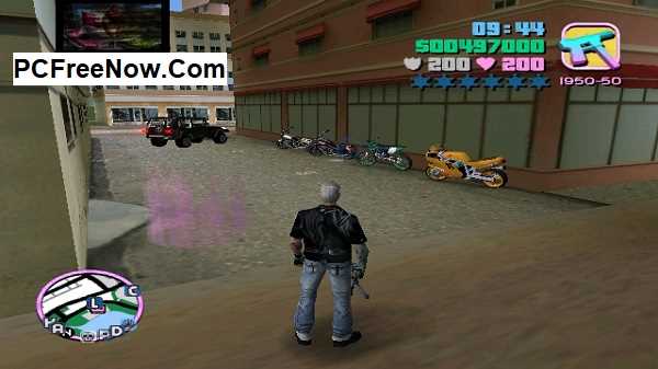 GTA Singham Screenshot 2
