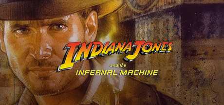 Indiana Jones and the Infernal Machine Download