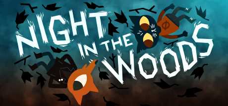 Night in the Woods Download