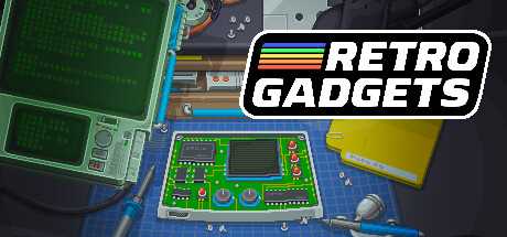 Retro Gadgets Download