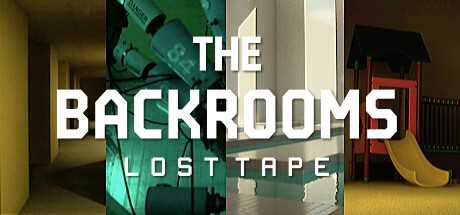 The Backrooms Lost Tape Download