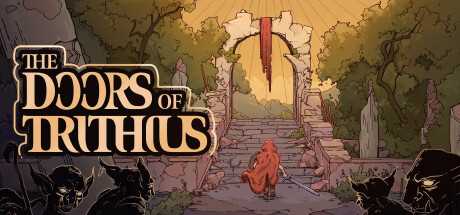 The Doors of Trithius Download