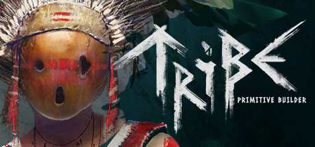 Tribe Primitive Builder Cover Download