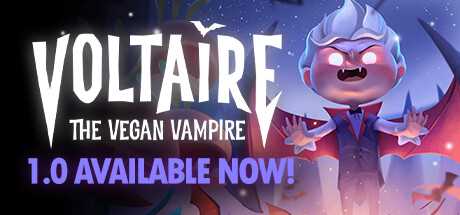 Voltaire The Vegan Vampire Download