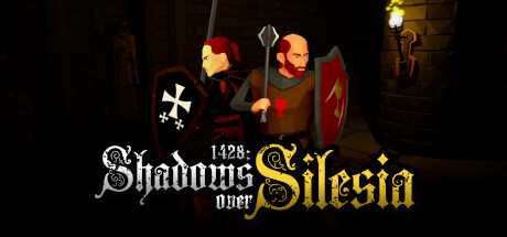1428 Shadows over Silesia Cover