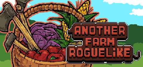 Another Farm Roguelike Cover