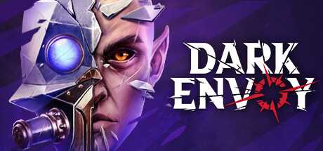 Dark Envoy Cover