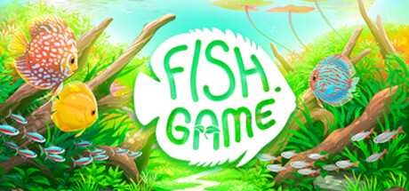 Fish Game Cover Pic
